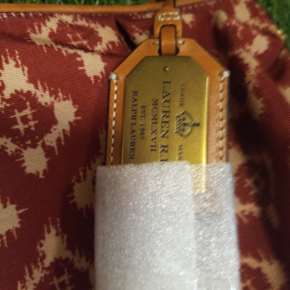 LAUREN RALPH LAUREN - Picture 3 of 9